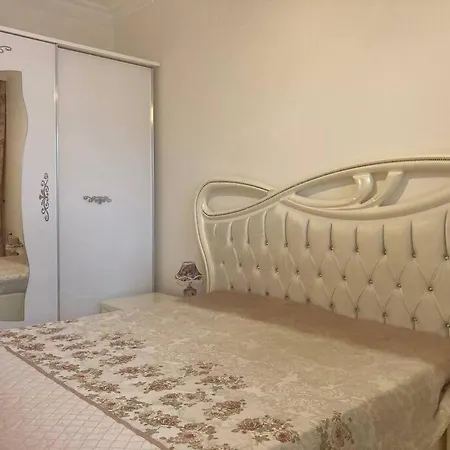 Apartament Yekta Atilim *