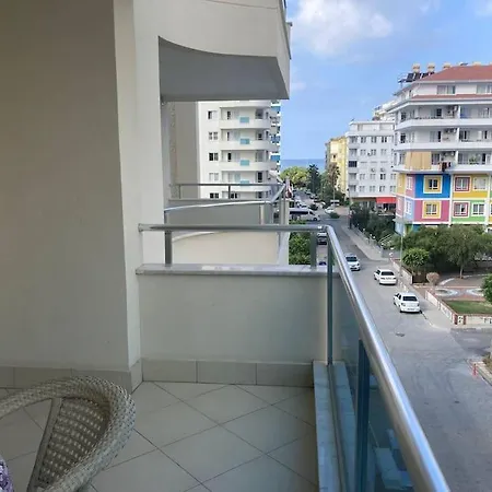 Apartament Yekta Atilim