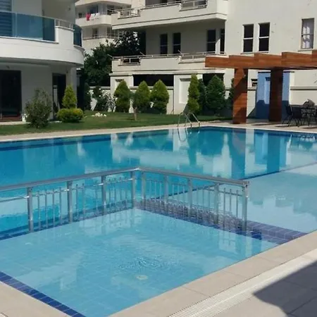 Yekta Atilim * Alanya