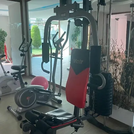 Appartement Yekta Atilim Alanya